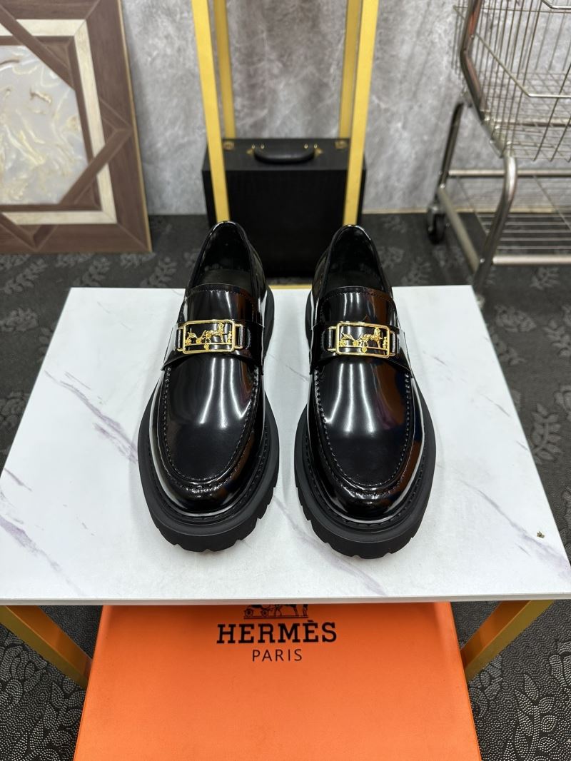 Hermes Business Shoes